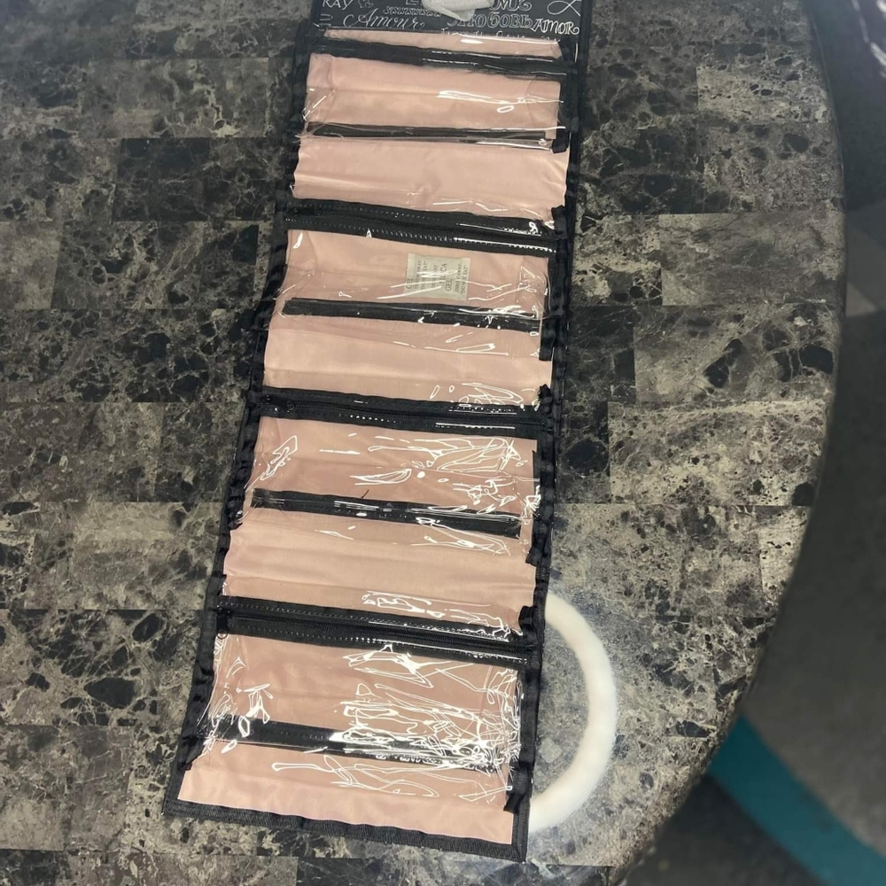 Makeup Case
